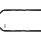 UMI Performance 05-14 Ford Mustang Subframe Connectors- Weld In - 1051-B