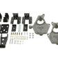 Belltech LOWERING KIT 2014 Chevy/GMC Silverado/Sierra All Cabs 2WD 2in Front/4in Rear w/o Shocks - 986