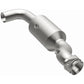 MagnaFlow 15-17 Ford F-150 XL V6 3.5L Direct Fit OEM Grade Federal Catalytic Converter - 21-474