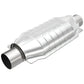 MagnaFlow Universal Catalytic Converter 2.00inch OBD2 - 441404