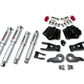 Belltech LOWERING KIT WITH SP SHOCKS - 764SP