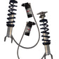 Ridetech 97-13 Chevy Corvette TQ Series CoilOvers Rear Pair - 11516111
