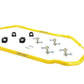 aFe Control Sway Bar Set Johnny OConnell 97-13 Chevy Corvette C5/C6 - 440-401001-J