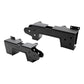 Belltech C-NOTCH KIT 2019 Silverado / Sierra (Dbl / Crew cab / Short bed) - 6628