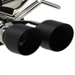 Kooks 2018+ Mustang 5.0L 4V Convertible/Coupe Cat-back Exhaust Connect to OEM Connection Point - 11514460