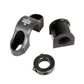 Ridetech 15-24 Ford Mustang S550/S650 Rear Sway Bar - 12279122