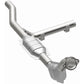 MagnaFlow Direct Fit Catalytic Converter 97-98 Ford Expedition 4.6 - 93130