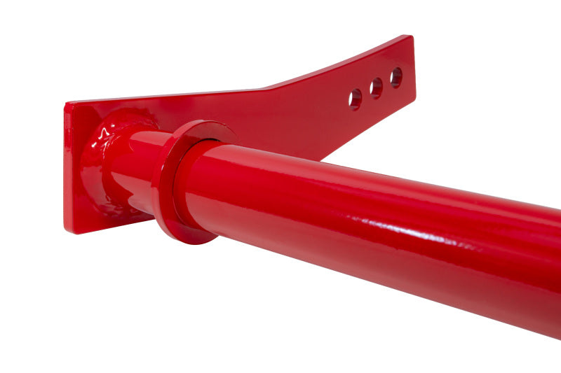 UMI Performance 10-11 Camaro Rear Sway Bar Fabricated Adjustable - 2513-R