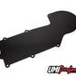 UMI Performance 64-72 GM A-Body Heater Box Delete Panel - 4030-B