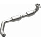 MagnaFlow 2004 Ford F-150 5.4L Direct Fit Converter - 4583705
