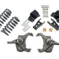 Belltech LOWERING KIT W/O SHOCKS - 967