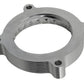 aFe Silver Bullet Throttle Body Spacers 15-16 Ford Mustang GT V8-5.0L - 46-33020
