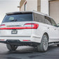 Borla 2018 Lincoln Navigator 3.5L A/T 2WD/4WD Touring 2.5in Catback Exhaust w/Black Chrome Tips - 140744