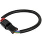 aFe Magnum FORCE Cold Air Intake MAF Extension Harness 12in 11-19 Ford Diesel V8-6.7L (td) - 59-06301