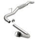 MagnaFlow Direct Fit Catalytic Converter GM 01-02 2500 Driver Side 6L - 24147