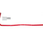 UMI Performance 78-88 GM G-Body 1in Solid Rear Sway Bar - 3034-R