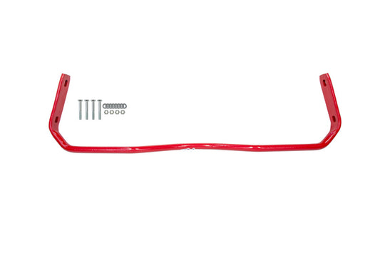 UMI Performance 78-88 GM G-Body 1in Solid Rear Sway Bar - 3034-R