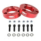 aFe CONTROL 2.0 IN Leveling Kit 07-21 GM 1500 - Red - 416-40T001-R