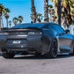 Borla 2016-2018 Chevrolet Camaro SS AT/MT RWD Ceramic Black S-Type Exhaust (w/ Dual Mode Valves) - 11924CB