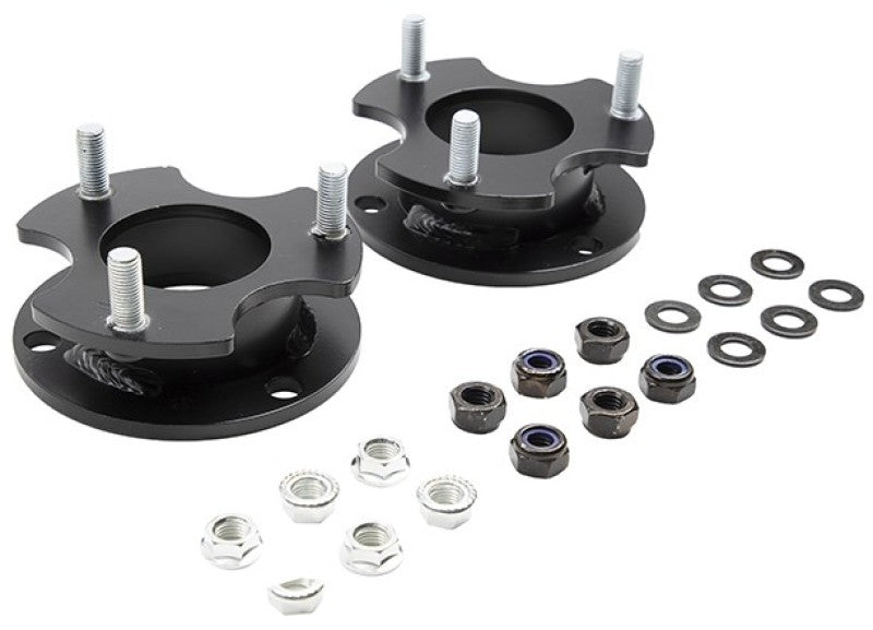 Belltech 19-20 Ford Ranger 2WD/4WD 2.5in Front Leveling Strut Spacer Kit - 34938