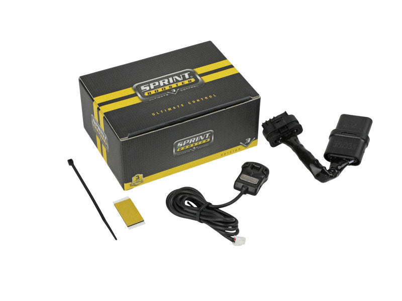aFe Sprint Booster V3 Power Converter Chevrolet Blazer 19-21 V6-3.6L - 77-14011