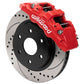 2023 Ford F-150 XL - Front Brake Kit Part No.: 140-17000-DR