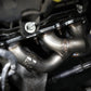 aFe Twisted Steel Shorty Header 11-17 Ford Mustang V6-3.7L - 48-43031