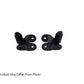 Belltech HANGER KIT 99-17 Chevy Silverado / GMC Sierra 1500 1in-2in Rear Lift - 6560