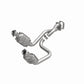 MagnaFlow 2005 Ford F-250 Super Duty 6.8L Direct Fit Converter - 4451631