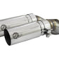 aFe Rebel Exhausts 3in SS Cat-Back 09-14 Ford F-150 4.6/5.0/5.4L w/ Polished Tips - 49-43080-P