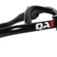 QA1 78-88 GM G-Body Street Performance Upper Control Arm Kit - Front - 52765