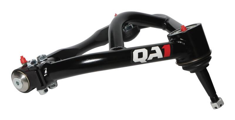 QA1 82-04 Chevrolet S-10 Street Performance Upper Control Arm Kit - Front - 52767