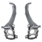 Belltech 2021+ Ford Bronco 4in-7.5in Lift Kit w/ Coilovers - 152600TPC