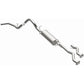 MagnaFlow BRE Exhaust Kit 99-01 Silverado Sierra 1500 - 106-0713