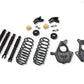Belltech LOWERING KIT WITH ND2 SHOCKS - 759ND