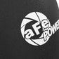 aFe 2024 GM Diesel Trucks V8 6.6L L5P BladeRunner 3.5in Aluminum Cold Charge Pipe - Black - 46-20709-B