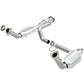 MagnaFlow DF Cat. Conv 02-06 Cadillac Truck. 8 5.3L Dual Conv. Y-Pipe Assy 2wd/Chevy Truck 99-07 - 51097