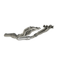 Kooks 22+ Ford F-150 Raptor R 5.2L 4V. 1-7/8in. Headers and GREEN Catted Connections - 1372H430