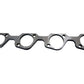 Kooks SB Ford 2in Steel Street Heat Flange (Bank) - 7011-SH-A