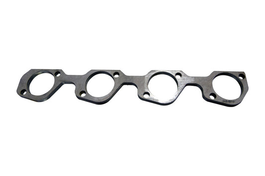 Kooks SB Ford 2in Steel Street Heat Flange (Bank) - 7011-SH-A