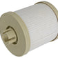 aFe ProGuard D2 Fluid Filters Fuel F/F FUEL Ford Diesel Trucks 03-07 V8-6.0L (td) - 44-FF006