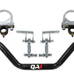 QA1 78-88 GM G-Body Anti-Roll Bar Kit Rear 1-1/4in - 52853