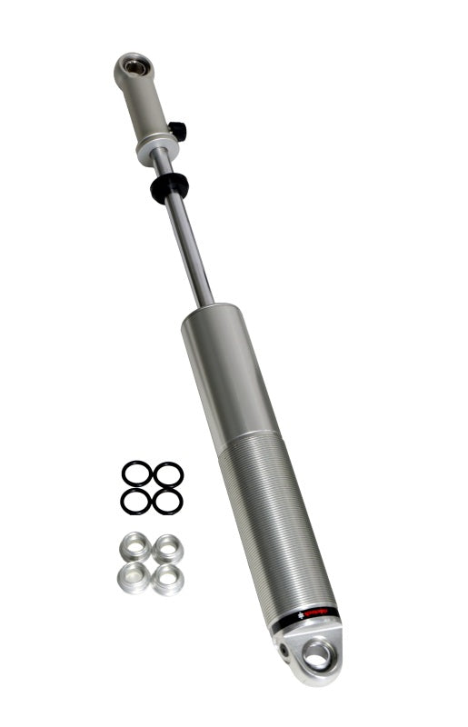 Ridetech 2015+ Ford F150 Rear HQ Shock Absorber - Single - 12299515
