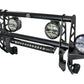 aFe 21-25 Ford Bronco Terra Guard Bull Bar w/ RIGID Lights - 79-27023L