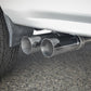 aFe Rebel Series 3in-2.5in 409 SS Cat-Back Exhaust 09-18 GM Silverado/Sierra 1500 V6-4.3L / V8-4.6L - 49-44098-P