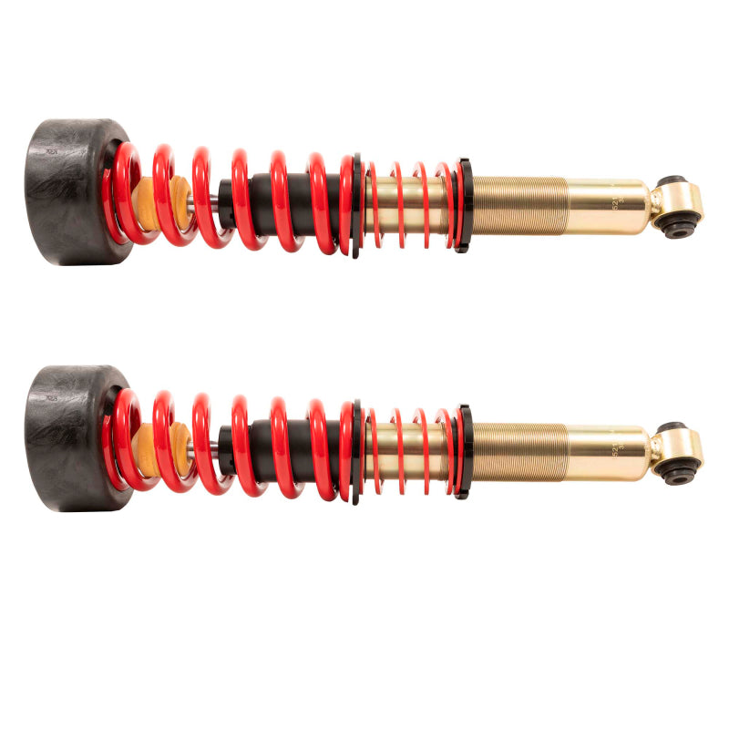 Belltech COILOVER KIT 2021+ Yukon/Tahoe/GM 1500 - 2-3.5in Lift - 15213
