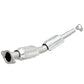 MagnaFlow Direct Fit Catalytic Conv 04-09 Toyota Prius 1.5L Assembly *NOT FOR SALE IN CALIFORNIA* - 23007
