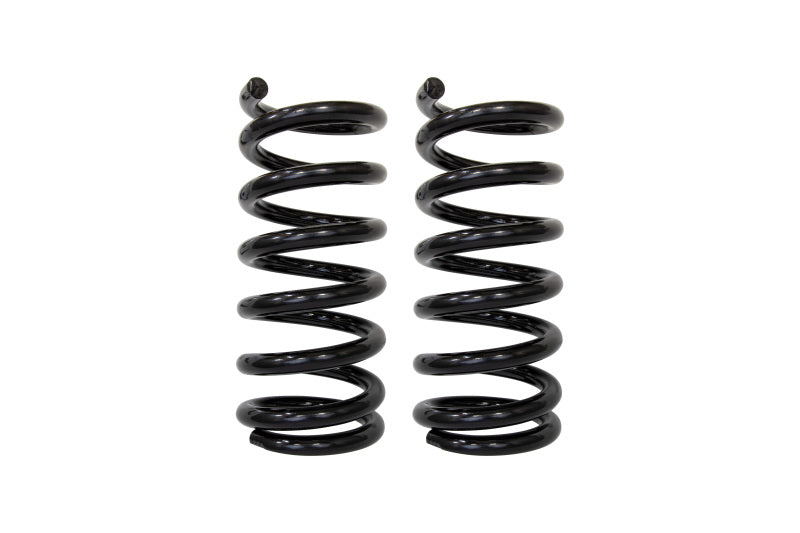 UMI Performance 78-88 GM G-Body Lowering Spring Front 2in Lowering - 3051F