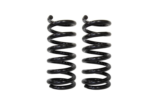 UMI Performance 78-88 GM G-Body Lowering Spring Front 2in Lowering - 3051F