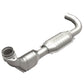 MagnaFlow Direct Fit Catalytic Converter 97-98 Ford Trucks 4.6L - 51168